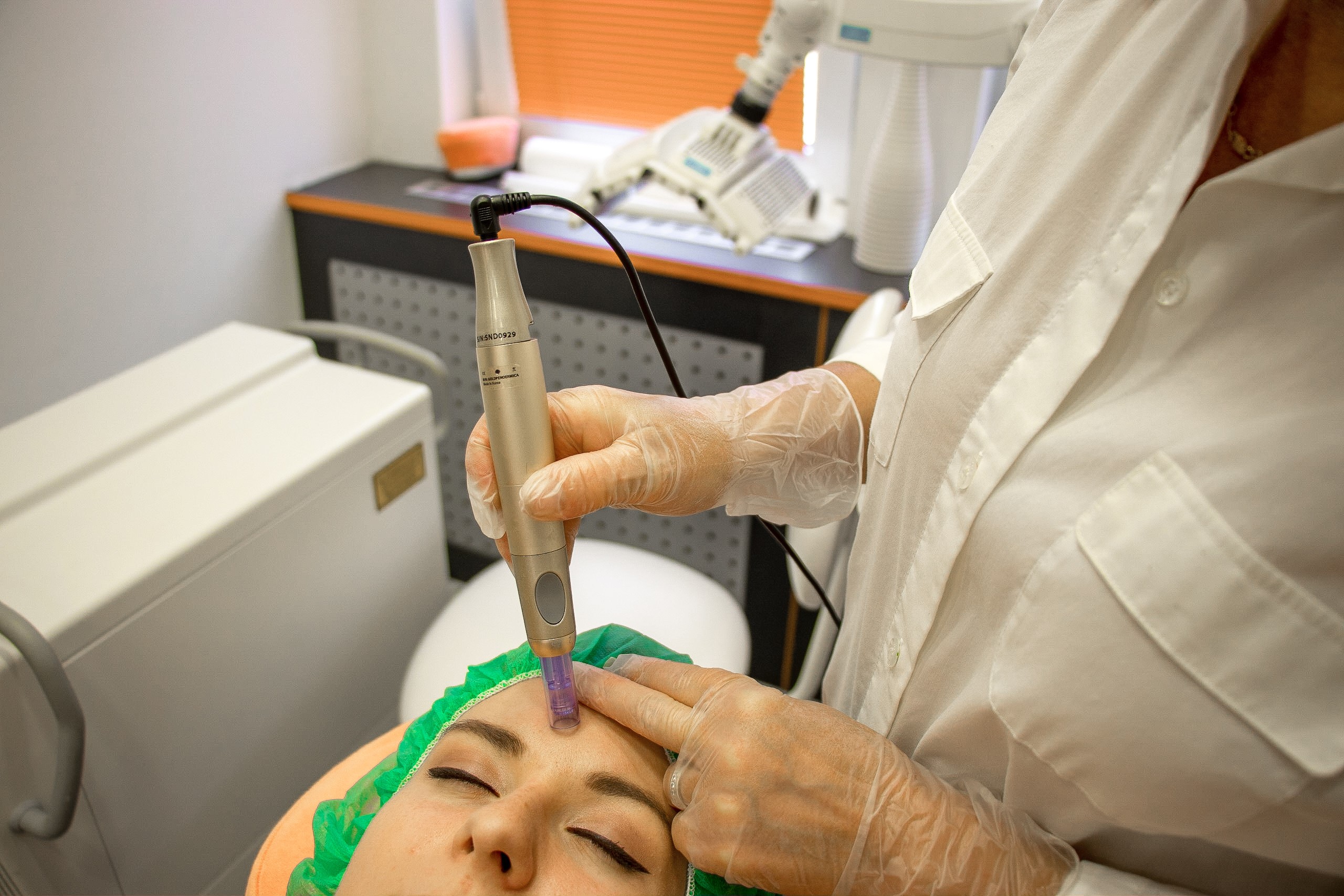 dermapen